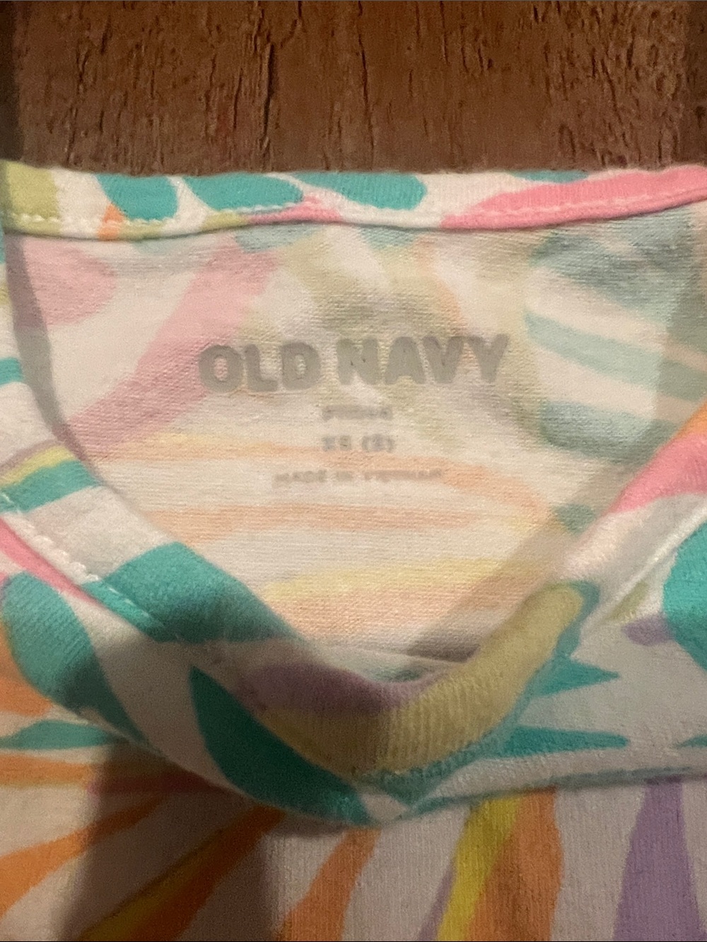 Toddler Girl Tank Top Bundle, 5T - Picture 10 of 16